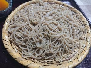 そば処福寿