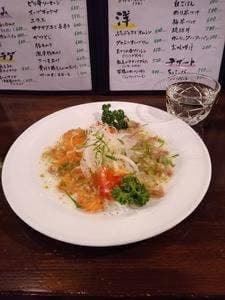 別府酒蔵 よる壱