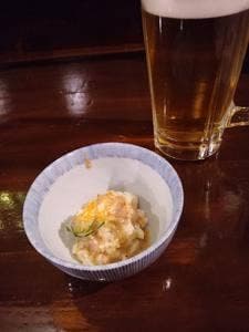 別府酒蔵 よる壱