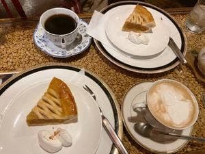 シャモニー上大川前店