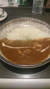 ポトスカレー