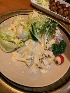 七輪亭とりQ