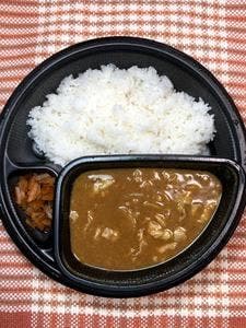 カレーハウスCoCo壱番屋 春日部新方袋店