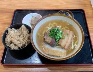 ちらー小