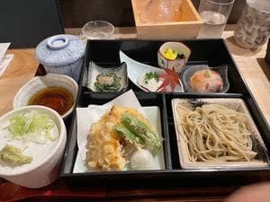蕎麦の実