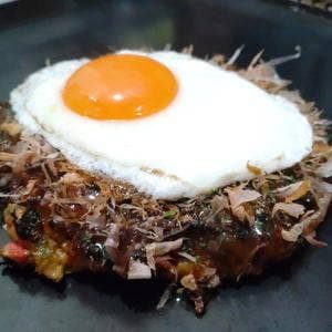 お好みハウス ドンドン