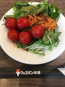 ウエスタン牧場