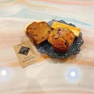 エイミーズ ベイクショップ