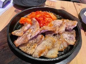 韓兵衛 桜木町満天ホール店
