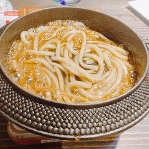 お一人様すき焼き ひとすき