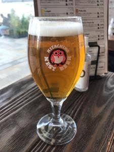 常陸野ブルーイング Tokyo Yaesu