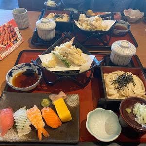 味の民芸 丸山台店