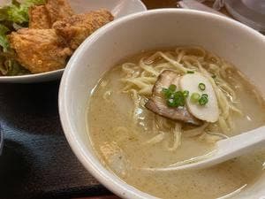 沖縄食堂 チャンプル×チャンプル
