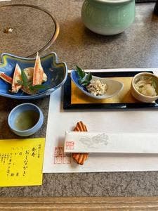 かに道楽 枚方店