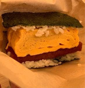 福助の玉子焼き 備瀬のフクギ並木店