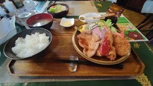 ごくらく亭