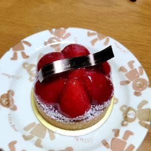 シャンドワゾー