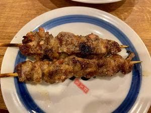 やきとりの扇屋 武蔵浦和店