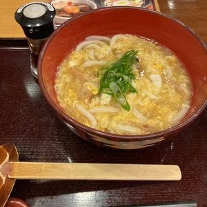 杵屋 なんばO’CAT店