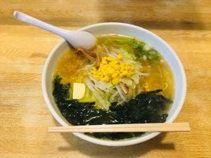 サッポロラーメン 宗谷