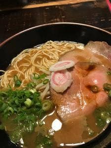 らーめん幕末 御坊本店