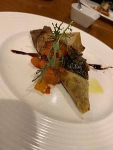 Grigliata ITALIAN GRILL