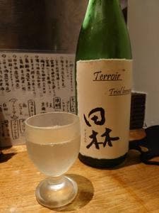 SAKABA 雑波