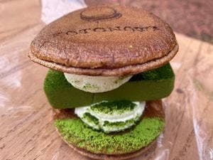 DORAYAKI LAB. KOTONOWA＋