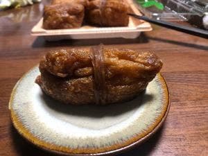 いなりすし俵