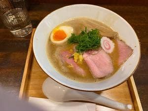 麺家 といろ