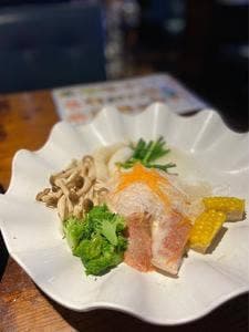 蒸気海鮮 CHATAN STEAM SEAFOOD