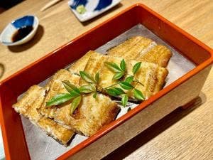 博多うなぎ屋 藤う那