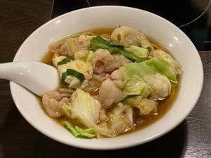 博多もつ鍋 もつ喜 新宿ワシントンホテル店