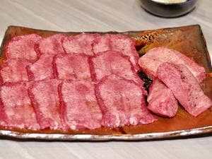 焼肉 ワガママ気まま