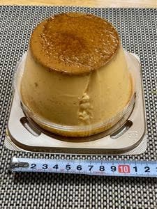 プリンに恋して