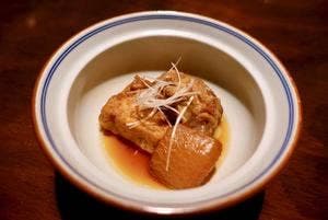 焼酎庵 武三