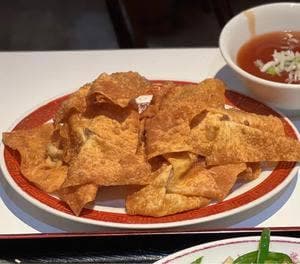 漢陽楼 別館