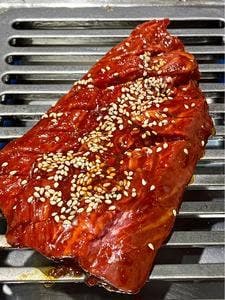 焼肉ここから 内神田店