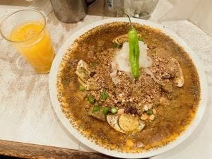 Columbia8 北浜本店