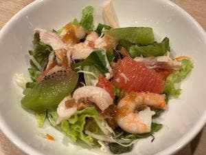 ガスト 横浜西口店