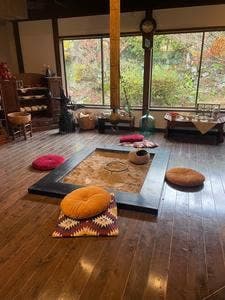 亀草庵