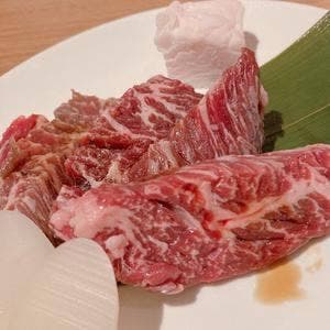 個室佐賀牛 よかえん