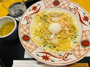 洋麺屋 五右衛門 大阪駅店