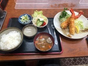 とんかつ元