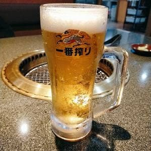 あみやき亭 一宮開明店
