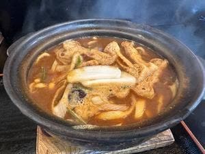 手打ちめん処 やま幸