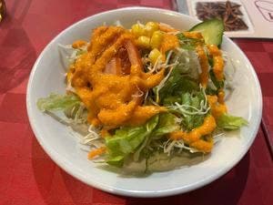 ネパール･インド料理 Sandhya