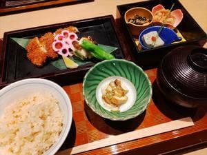 個室処 稲田屋はなれ 霞が関店