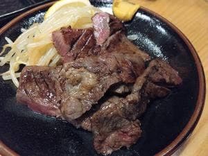牛たん処 い志井 本店