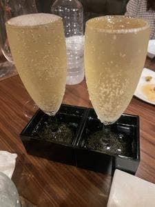 レストラン アンド バー トリップ